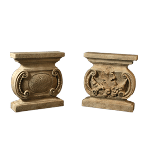 CAD Drawings Stone Yard, Inc. Savoy Base